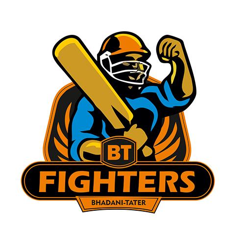 BT FIGHTERS