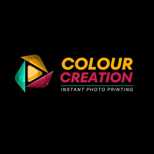 COLOUR CREATION