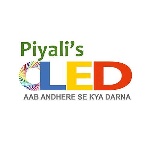 PIYALIS LED