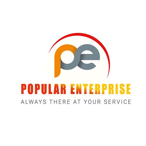 POPULAR ENTERPRISE