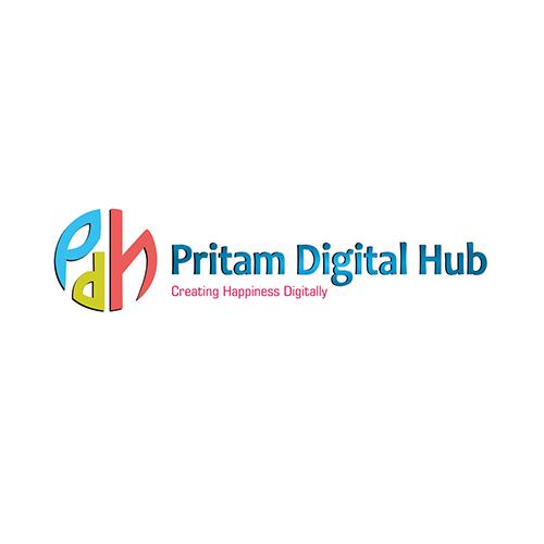 PRITAM DIGITAL HUB