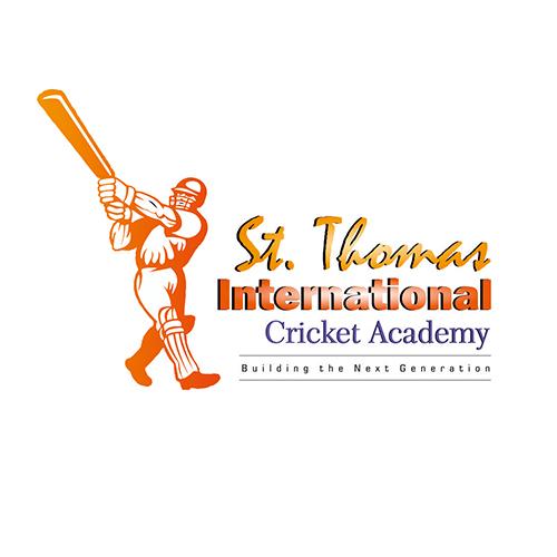 ST. THOMAS CRICKET ACADEMY