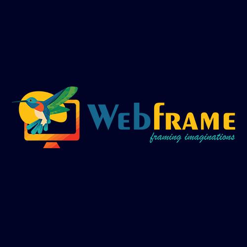 WEBFRAME